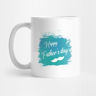 Fathers Day Mug